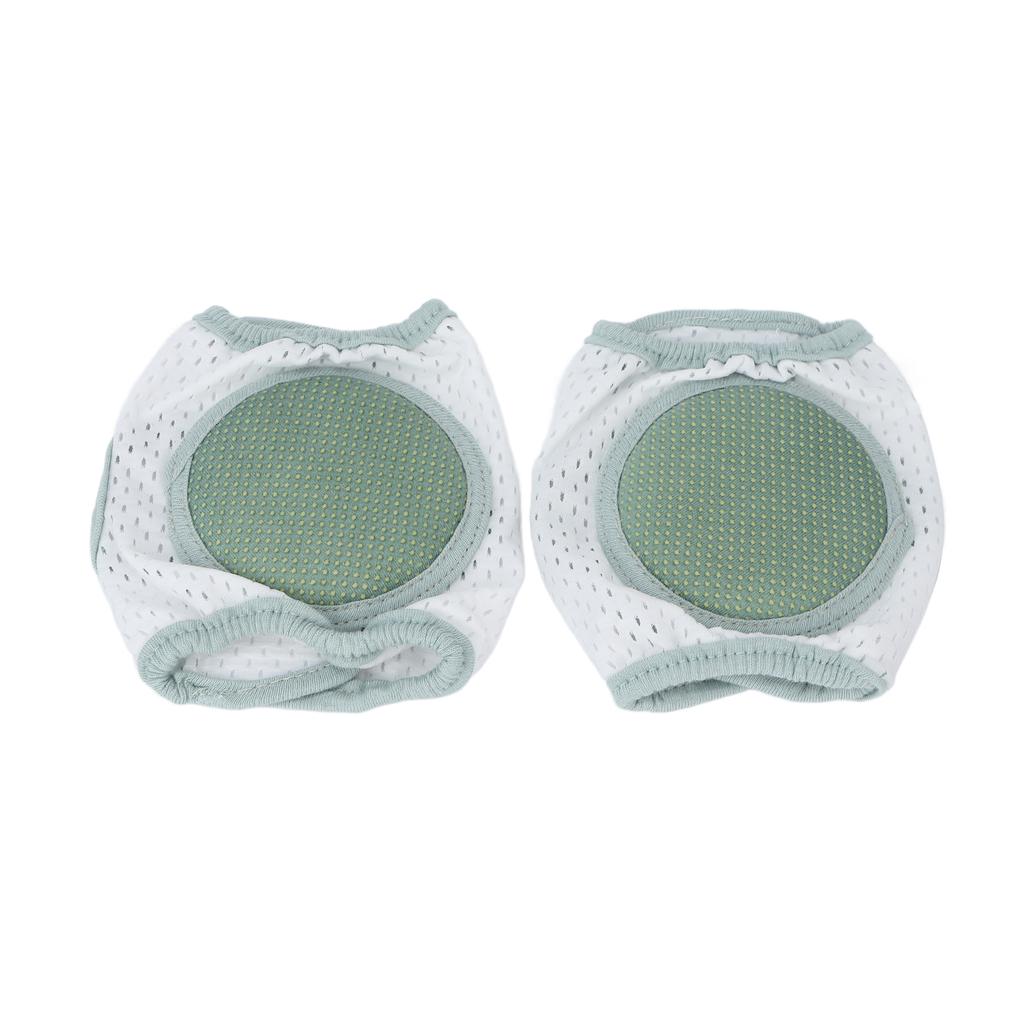 Crawling Knee Pads Anti Slip Anti Fall Thicken Baby Crawling Knee Pads for Babies