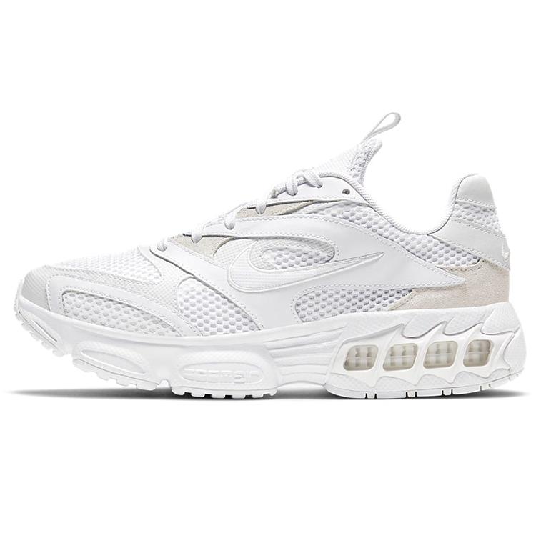 

Новые женские кроссовки Nike Zoom Air Fire Photon Dust White CW3876-002 38