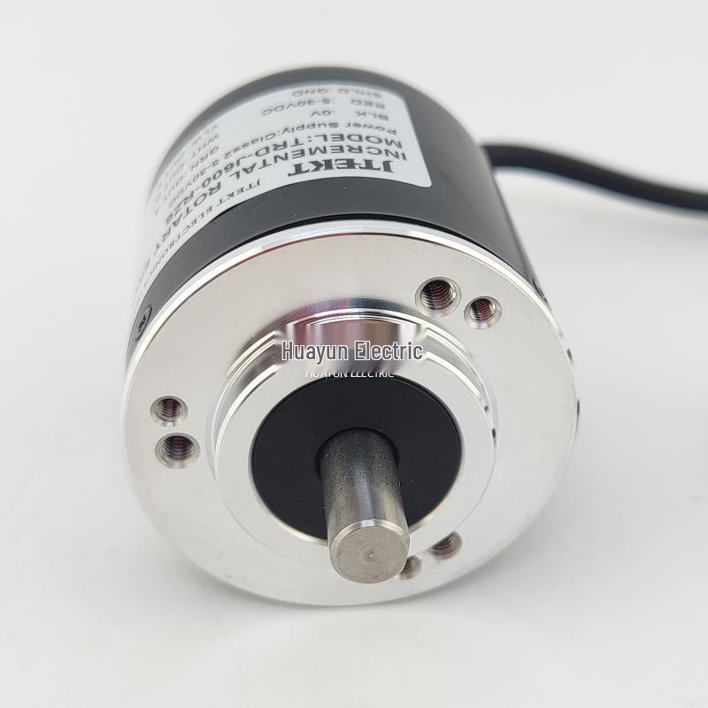 Genuine TRD-J600-RZ6 Incremental Encoder by KOYO