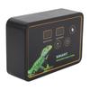 Rainforest Tank Timer Misting System Quiet Touch Control Automatic Reptile Mister with Timer 360 Degrees