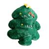 Removable Cushion Cover for Sofa Office Chair Christmas Pillow Sleeve Decorative and Functional Pillowcase for Home Use
