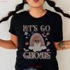 Cool Ghost Halloween Spooky Season Cute Vintage Washed Soft Versatile Stylish Casual Designer Clothes Graphic