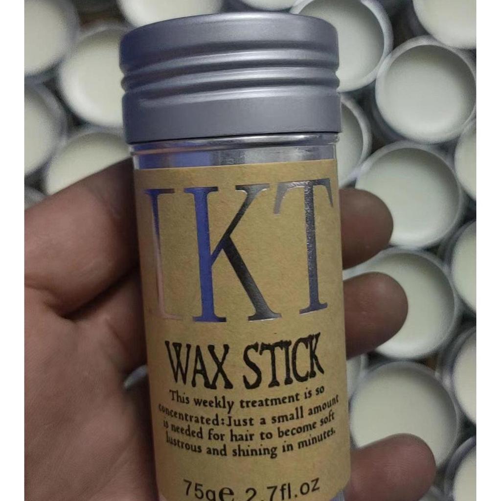 Sleek Hair Wax Stick for Smooth Styling - Tame Flyaways