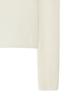 VIVASTUDIO Woman Cut-Out See-Through Knit [Ivory]