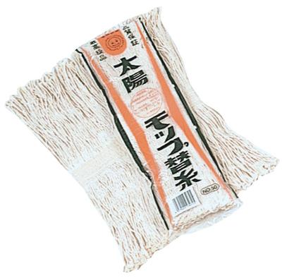 Úklidové pomůcky – Mopy
