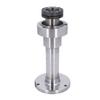 Lathe Spindle Mini Double Chuck Modification Replacement Part Accessories for MX 210 WM 210 8x16 220x400 220x600 220x750