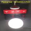 Binxiang E27 LED UFO Light: High-Power Energy-Saving Bulb for Bright Home & Workshop Lighting