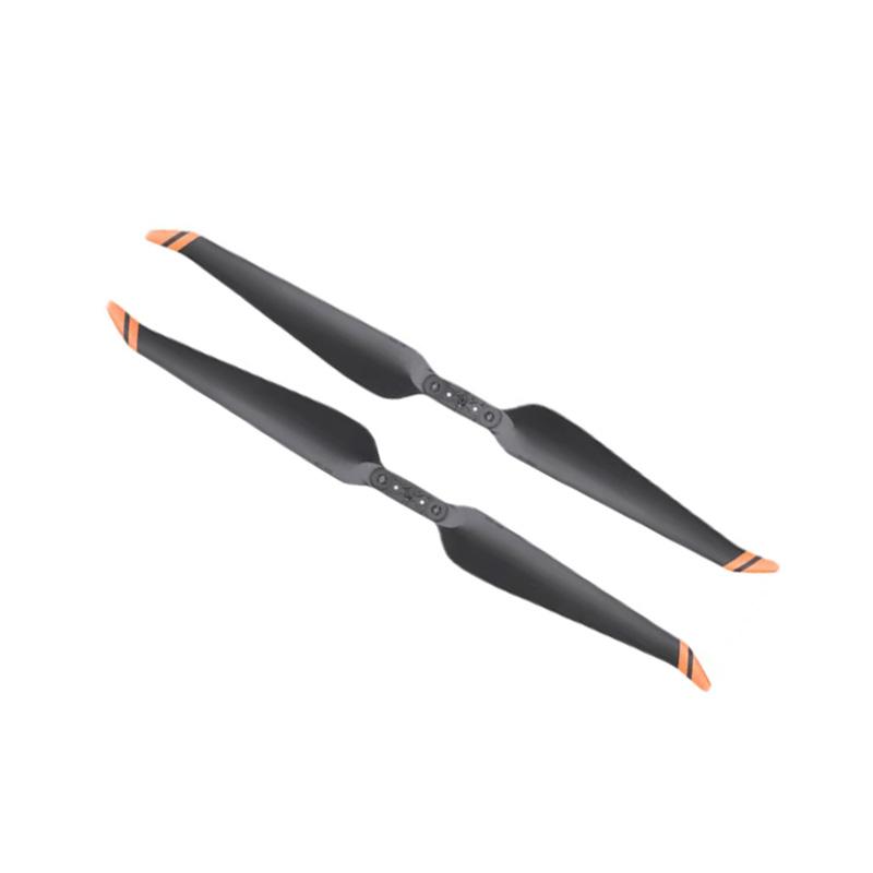 SNQP Propellers For Matrice 111 RTK Quick Release Blades Replacement Spare Parts Orange Tip Propeller Spare Accessories