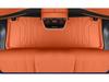 Dark Blue Full Coverage Foot Mats for 2025 Five-Seater Cars - Interior Carpet Modification Accessories