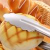 Stainless Steel Multi-functional Serving Tongs