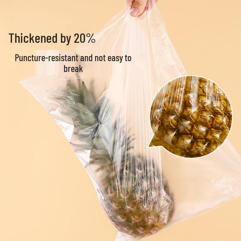 Meiliya Tear-Free Medium Food Preservation Bags
