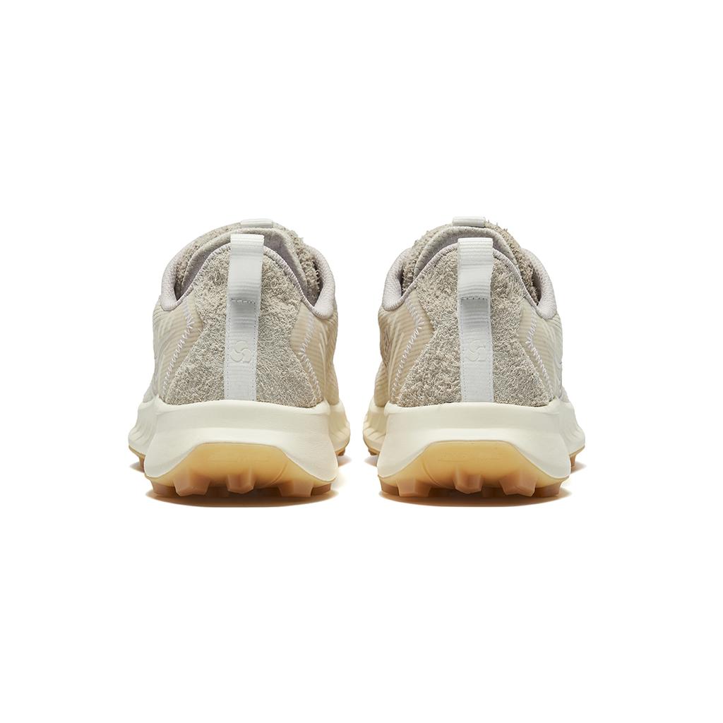 SAUCONY 3sixteen X Peregrine 15 Gesso Unisex Sneakers Cream S21015-300