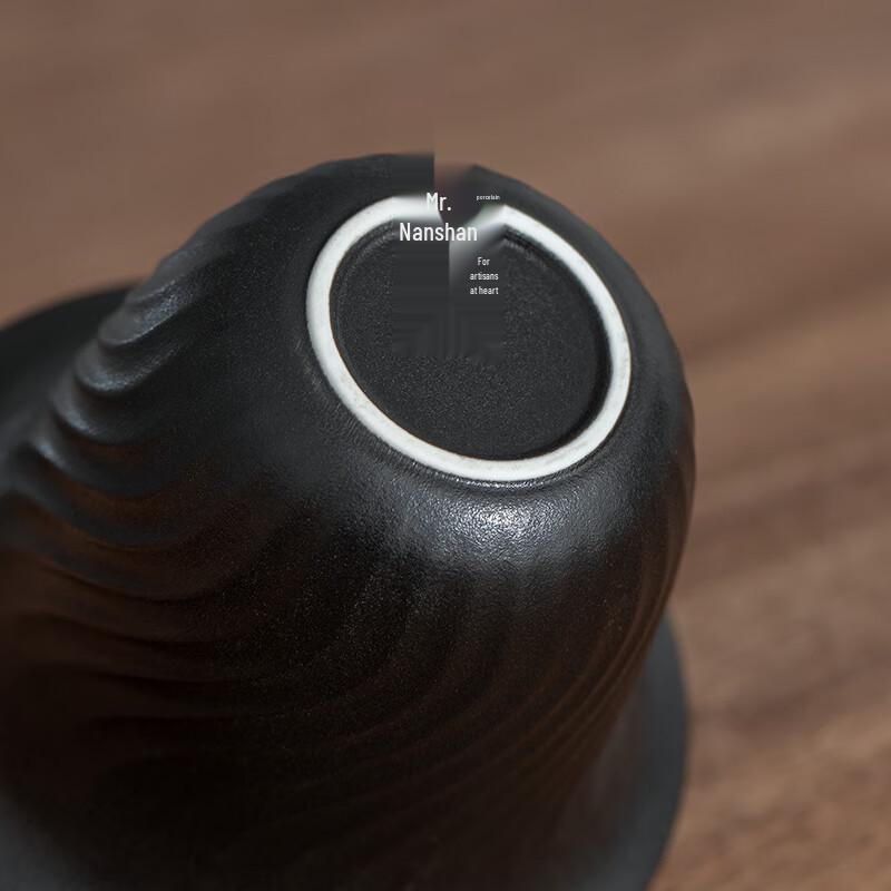 Portable Ceramic Travel Tea Set