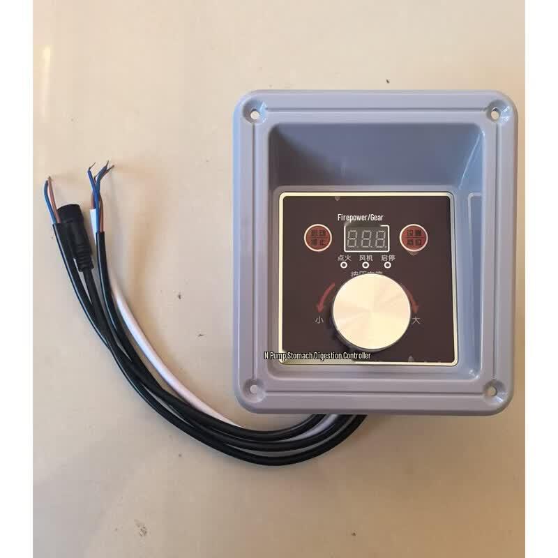 Commercial Stir-fry Stove Ignition Needle