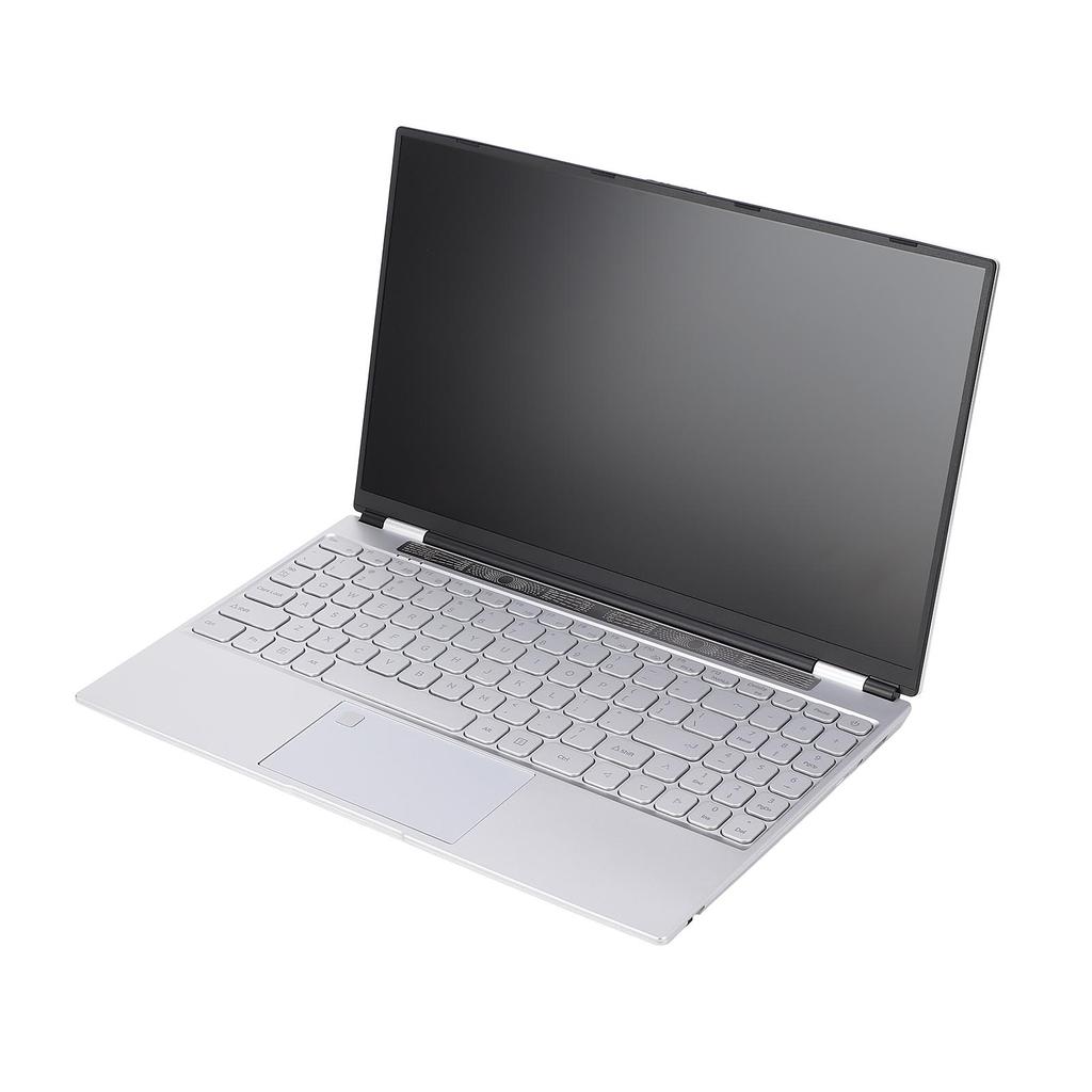 15.6 Inch Laptop Quad Core 4.2GHz CPU 16GB RAM 1920x1080 IPS Magnetic Camera 5000mAh Laptop Computer 100‑240V