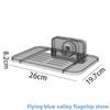 Suction Cup WiFi Router Placement Rack Storage Box Extension Cord Organizer Optical  Machine Projector Stand Wall Mount Shelf