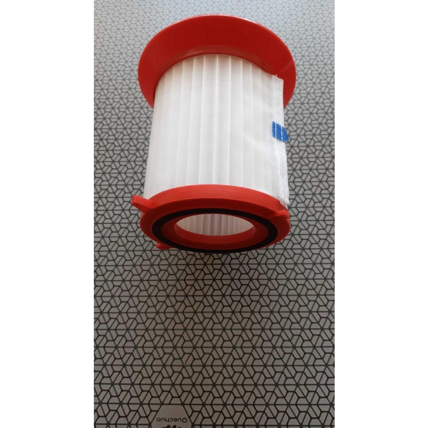 

Fantom Ikoncan Engine Filter 1 Piece белый
