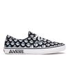 Skate Authentic Palace Jeremy the Duck Black Unisex Sneakers White Royal VN0A4BWN6VI