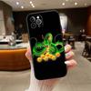 Dragon Ball Anime Phone Case for Samsung S20 S21 S21S S22 S23 S24 FE Ultra Plus Lite F06 F16 M06 M16 M56 A07 A17 A36 A37 A55 A57