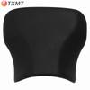 Modified Front & Rear Leather Seat for Suzuki GSXR1000 K1/K2 2001-2002 Models