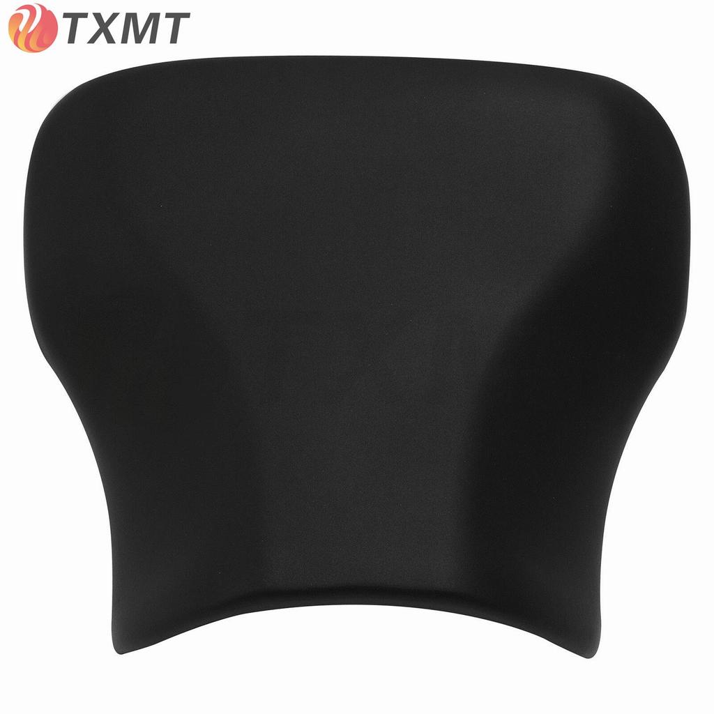 Modified Front & Rear Leather Seat for Suzuki GSXR1000 K1/K2 2001-2002 Models