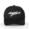 Unisex Ak47  Breathable Baseball Cap Mesh Adjustable Outdoor Spring Autumn Casual Sunscreen Hat