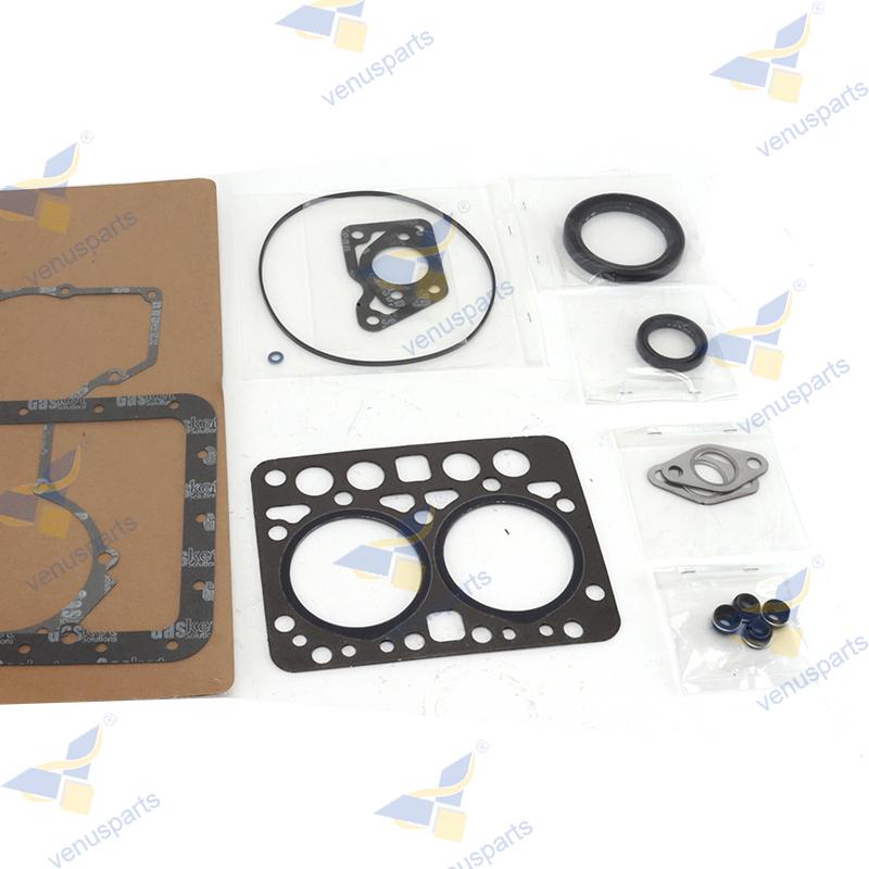 For KUBOTA B6000 Full Gasket Set