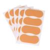 5 Sheets Women Foam Tape First Aid Kit Waterproof Patch Foot Care Pain Relief Stickers