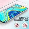 Vitre protection ecran pour Xiaomi Redmi 9C Verre trempé incassable lot de [X3] Tempered Glass