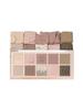 [Mude] [10-Pan Palette] Mude Shawl Moment Eyeshadow Palette