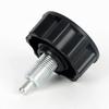 Fitness Equipment Spring Adjustment Pin