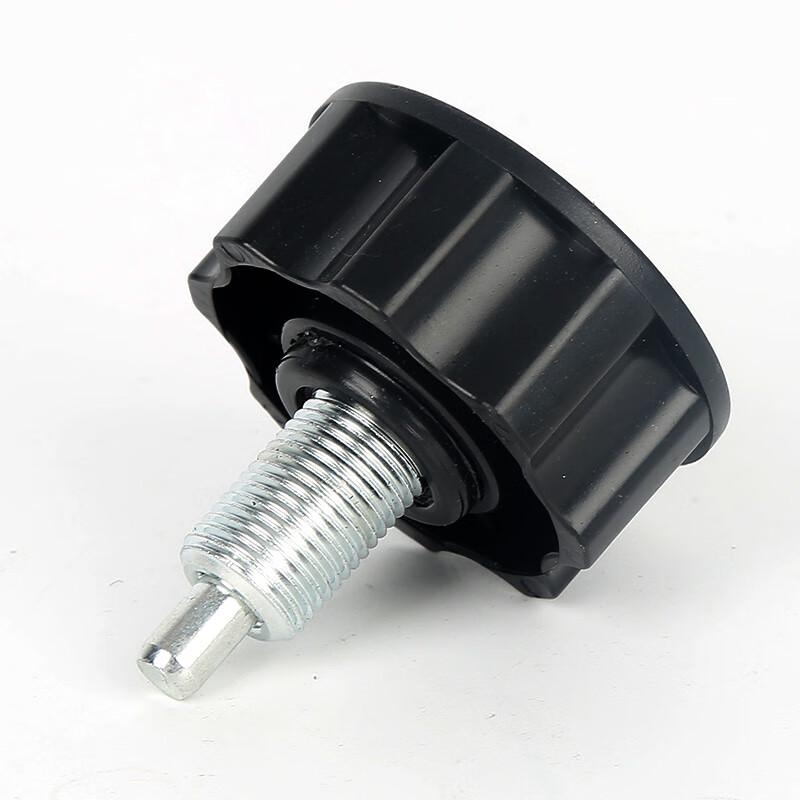 Fitness Equipment Spring Adjustment Pin