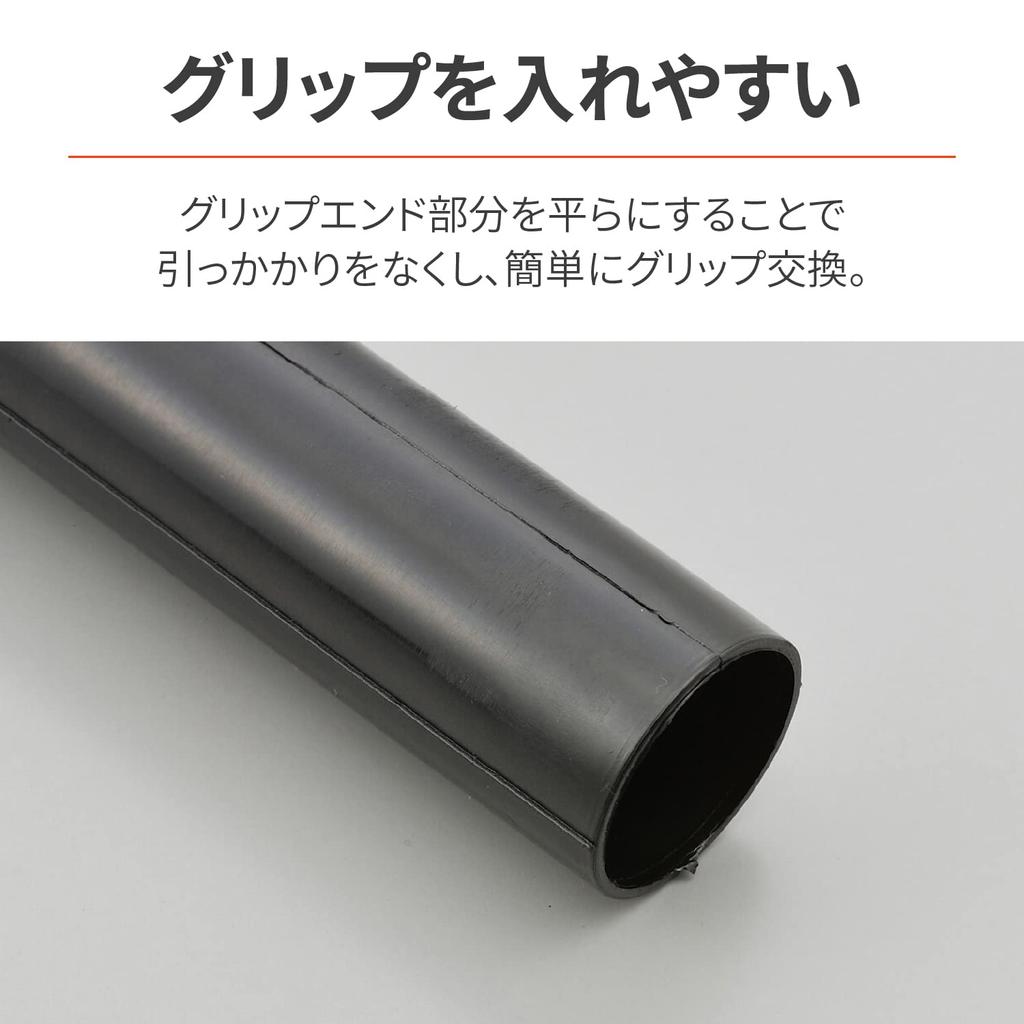 Daytona Motorcycle Throttle Cord for Harley Davidson Dual Throttle Cable Car (96-07) Grip Replacement Throttle Sleeve 94939 Black