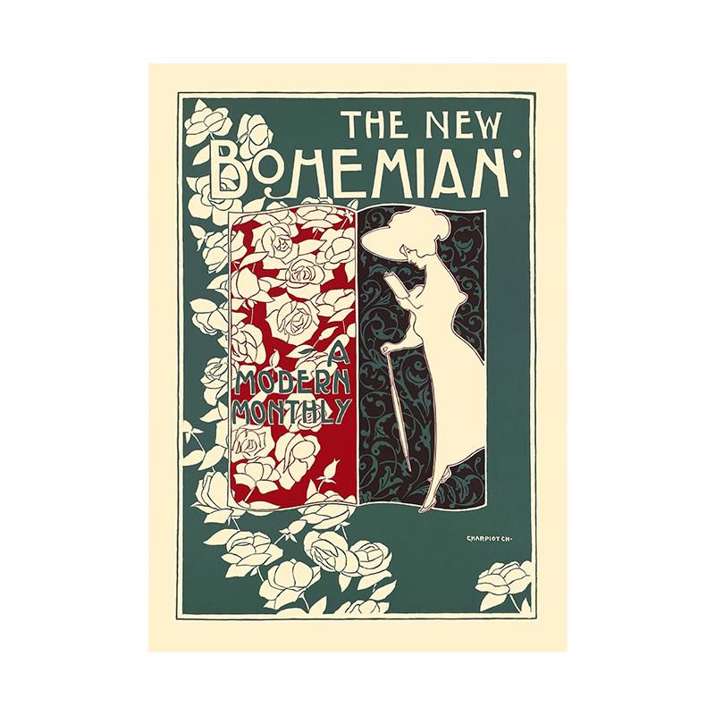 Christmas Number Poster Vintage Canvas Painting Retro Xmas Prints Wall Art Pictures for Living Room Home Decor Unframed