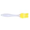 4 PCS Black Orange Egg Ring Non-Stick Egg Patty Maker Convenient Egg Cooker  Indoor Cooking