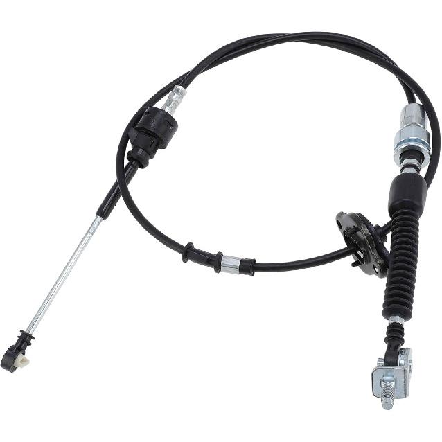 №33820-0C040 Трос переключения передач АКПП для Toyota Tundra Sequoia 2005-2007 4.7L V8 Рычаг управления селектором передач