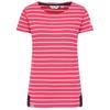 Lazy Jacks Womens/Ladies Breton Top