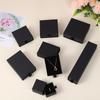 In-Stock Paper Packaging Jewelry Box for Necklace, Bracelet, Earrings - Cross-Border Hot-Selling Pull-Out Design