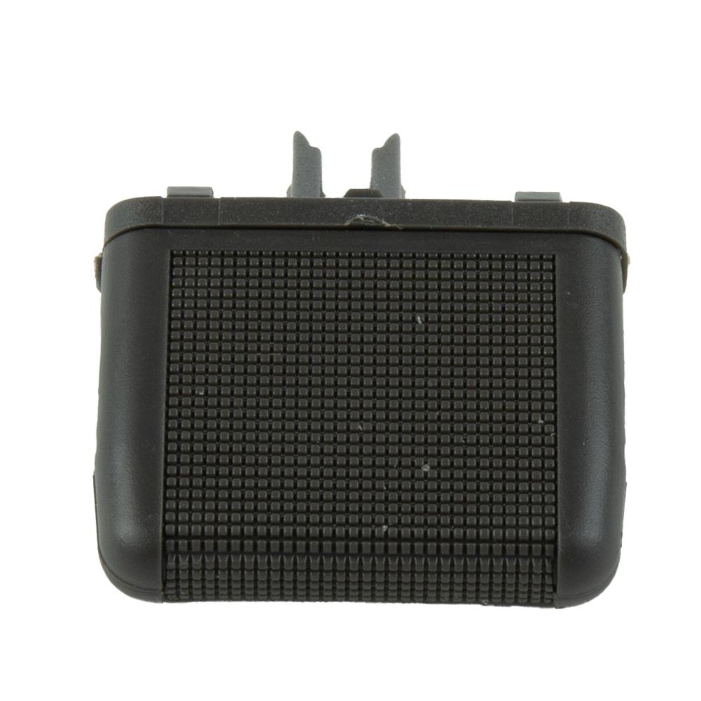 Tab Clip Accessory Black Car FJ150 2010-2017 Front