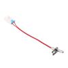 Trockner Thermistor Sensor Ersetzen 6323EL2001B Thermistor Baugruppe für AH3529026 EA3529026 1268206 6323EL2001H