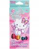 Hello Kitty Triangular Pencils 12 Colors Coolpack
