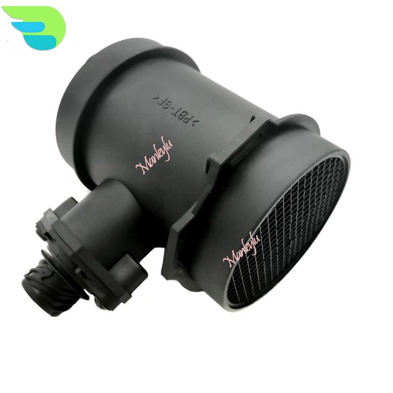 0 280 217 119 46 60 809 Air Flow Meter MAF Sensor For Saab 900 II 2.0 2.3 2.5 I 2.0i 2.3i 2.5i 0280217119 4660809