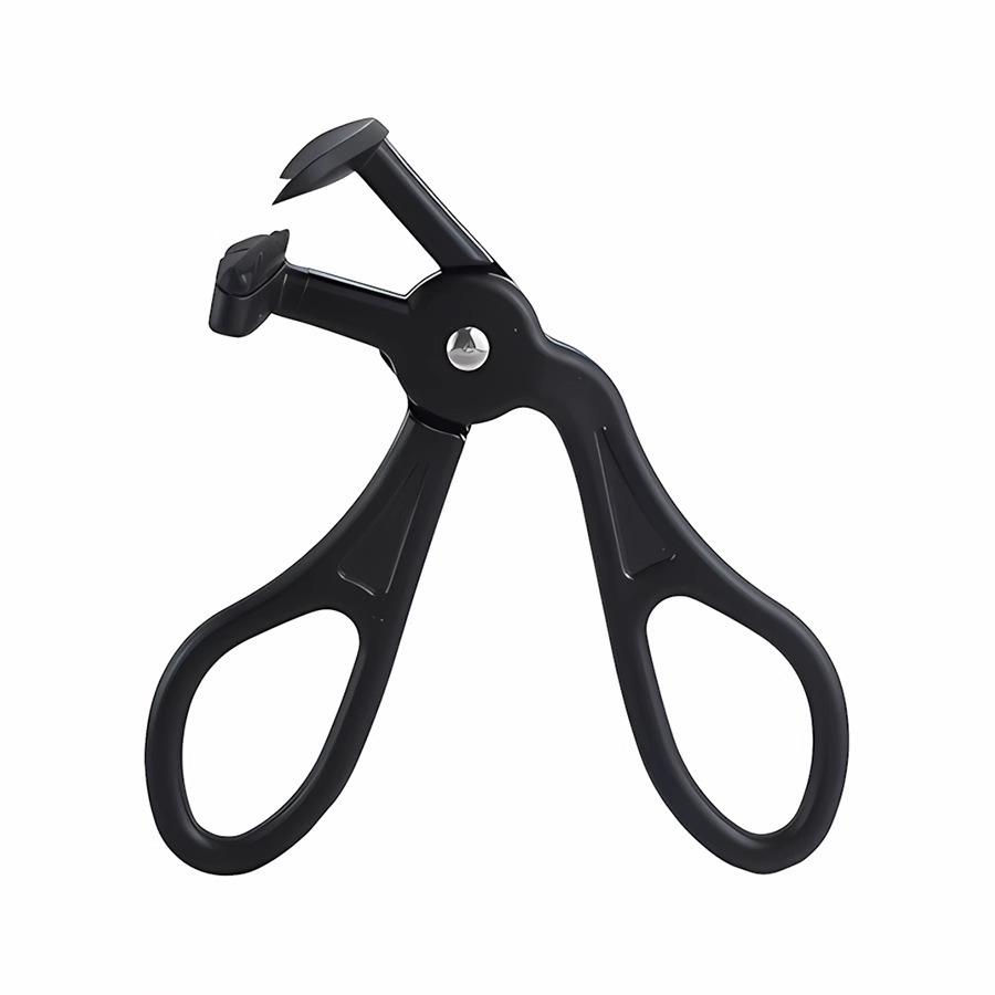 

Щипцы для завивки ресниц для начинающих женские 2024 инструмент для полной и частичной завивки