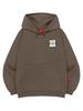 Cutie Mellow Hoodie Unisex Big Size M~4Xl (B Type)