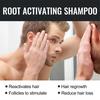 5 st Spartan Root Activator Schampo, Spartan Håravfallsschampo,schampo Root Activator