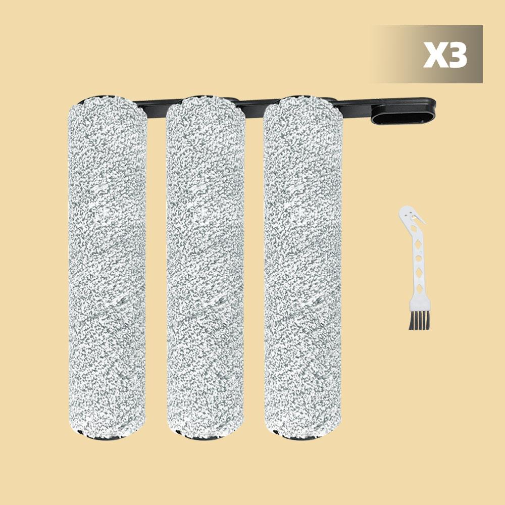 

М яка щітка-ролик Фільтр Сумісний Для Tineco Floor One S5, S5 Pro, S5 Pro 2, S5 Extreme Запчастини Аксесуари Hepa