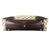 GUCCI Sherry Line Princess 163805 Tote Bag beige Women used