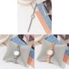 Jw Starry Sky Quartz Watch For Women With Alloy Band And Jewelry Clasp