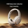 Edifier W820NB Triple Gold Edition Active Noise Cancelling Headphones