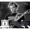Concert - Jorma Kaukonen & Vital Parts - Live At Rockpalast 1980 - DVD - Tous Publics - Made In Germany Musi